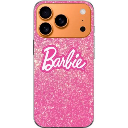 Kompatibelt Mobilskal till Apple Apple iPhone 17 Pro Barbie