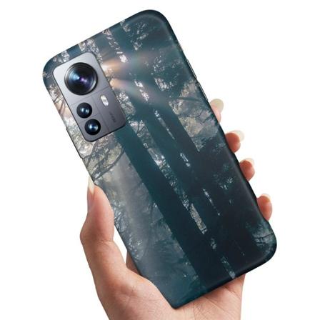 Xiaomi 12t/12t Pro - Skal Sunshine