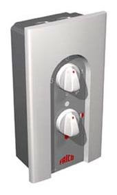 Frico CB32N Betjeningspanel 10 A, 230 V~, IP44, Varme