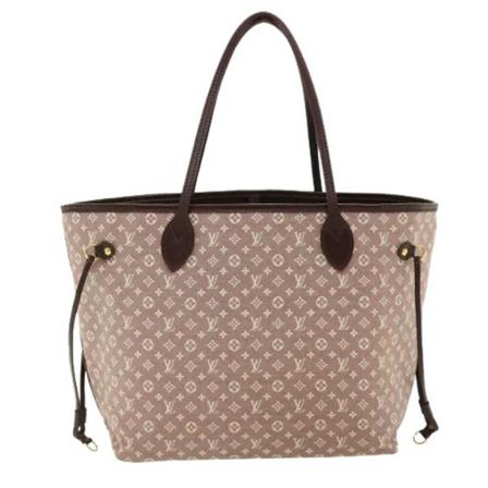 Louis Vuitton Vintage Pre-owned Canvas totes inbo, Dame Vintage Tasker, Størrelse: ONE Size
