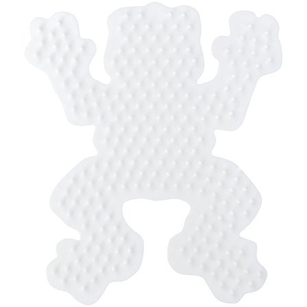 BioBeads Pegboard Midi Frog