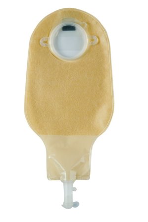 Dansac 1207-55 Nova 2 High Outtput, 10 stk.