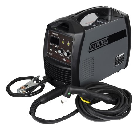 PELA 513878 Plasmainverter Skærer op til 22 mm, Svejsning