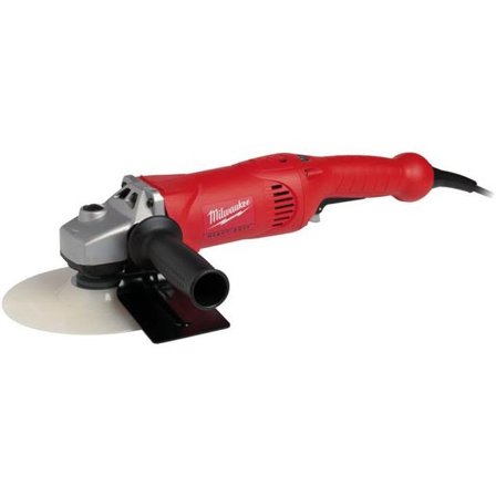 Milwaukee AS 12 E Slipmaskin 1200 W, Maskiner