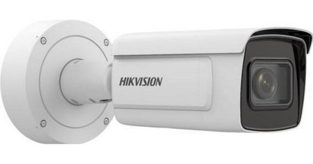 Hikvision 4MP DeepinView ANPR Moto
