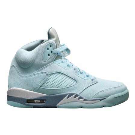 Nike Sneakers blå, unisex, unisex, Storlek: 41 EU