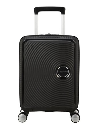 American Tourister American Tourister Soundbox Mini - Black - 47
