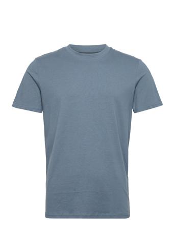 Jwhrelaxed Tee Ss O-Neck Blue Jack & J S