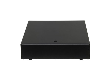Equip Cash Register Drawer For
