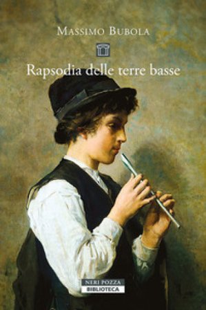 Rapsodia delle terre basse Massimo Bubola