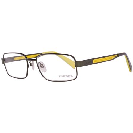 Diesel Glasses svart, Dam Accessoarer, Dam, Storlek: ONE SIZE