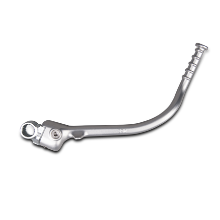 Kickstarter Proworks, Sølv - Honda CRF 250R 2010-2017