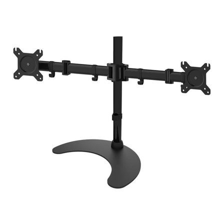 TECHLY Desk Stand For 2 Monitor
