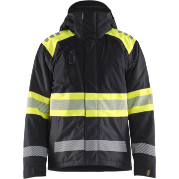 Vinterjacka 4480 Klass 1*