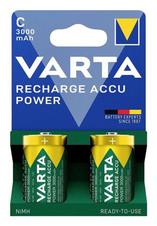 VARTA 56714 101 412 Household