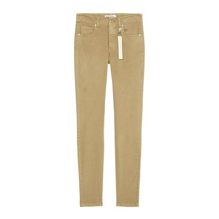 Marc O'Polo Mavas Byxor brun, Dam Chinos, Dam, Storlek: W32 L30