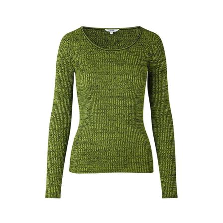 mbyM, Blouses Groen, Dames, Maat:XS