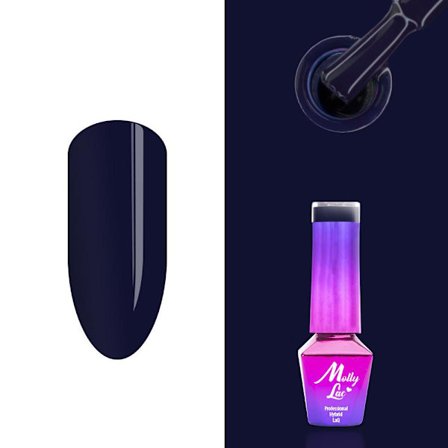 Mollylac - Geelilakka - Nailmatic - Nr321 - 5g UV geeli/LED