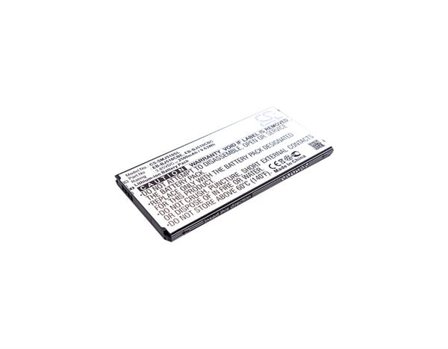 Batteri till SmartPhone, Mobil för Samsung SM-J5108, SM-J5109, Galaxy J5 6 Duos m.fl.