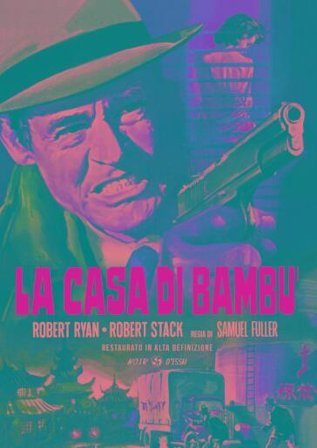 Casa Di Bambu' (La) (Restaurato In Hd)