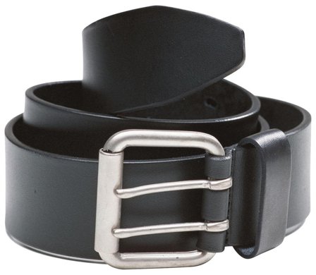 Blåkläder 400739009900115cm Nahkavyö musta Koko 115 cm, Vaatteet