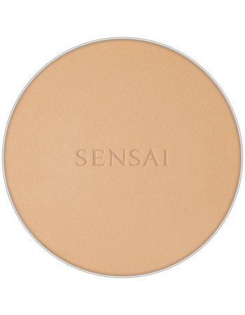 Sensai Total Finish TF101 (Refill) Warm Beige, Makeup, Ansigt, Foundation