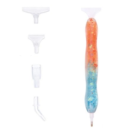 Harts Diamond painting Resin Point Drill Pens AA