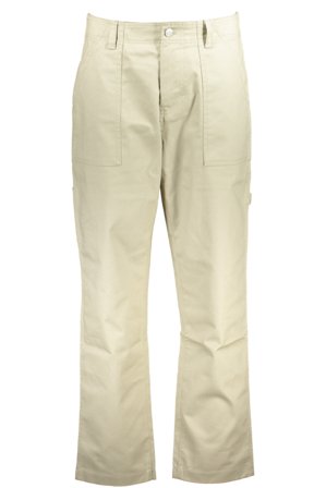 Calvin Klein Pantalone Uomo Beige