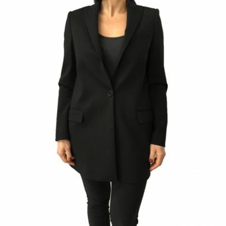 Hanita Blazers svart, Dam, Dam, Storlek: M