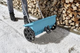 Gardena L - spreader