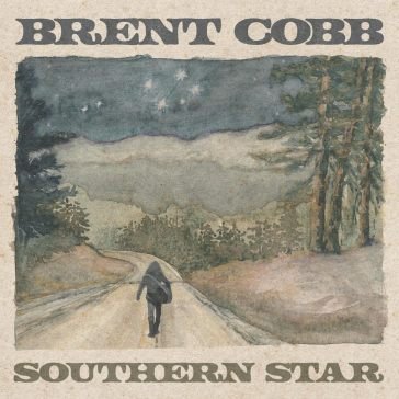 Southern star BRENT COBB