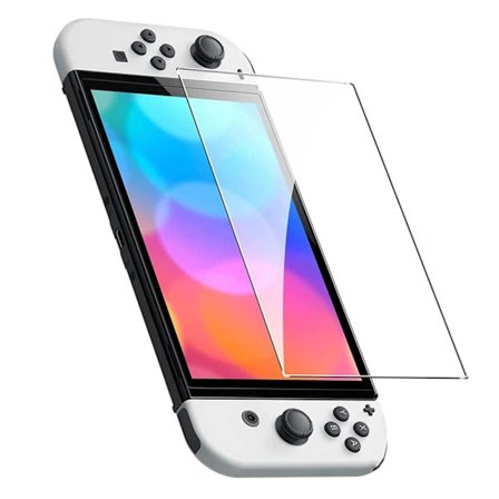 Nintendo Switch -yhteensopiva näytönsuojakalvo