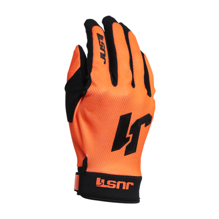 Just1 J-Flex Crosshandskar Fluo Orange S