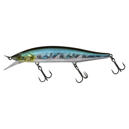 Illex RV Minnow SP 11cm, 16,3g - Aurora Bleak