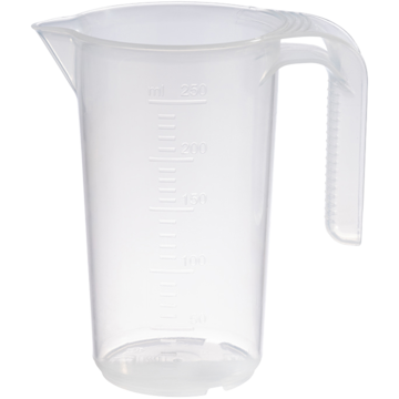 APS Pro Köksmått Plast