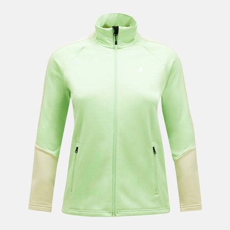 Peak Performance - Rider Zip Jacket Damen
