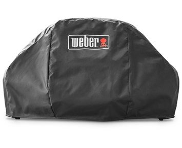 Weber-Premium Grill Cover Pulse 2000-Premium grilltrekk til Weber Pulse 2000 elektrisk grill-Barbecue-Grilltrekk