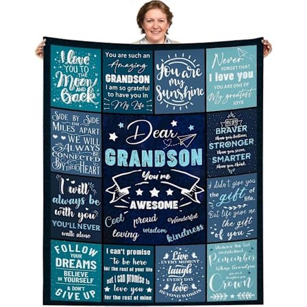 Gaver til barnebarn fra bestemor/bestefar - Julegaver til barnebarn fra bestemor/bestefar og morfar/farfar - Bursdagsgaver til barnebarn fra be...