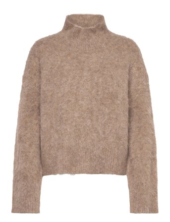 Twist & Tango Ritva Knitted Sweater - Beige - L/XL