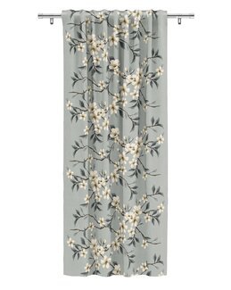 Multibåndslængde Fægring Turkis