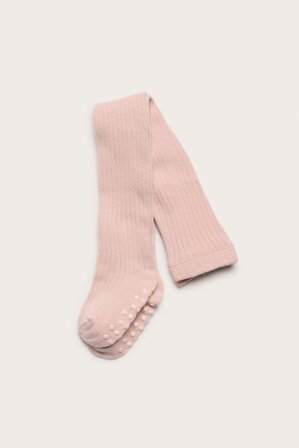 Kappahl | Strumpbyxa | Ljusrosa