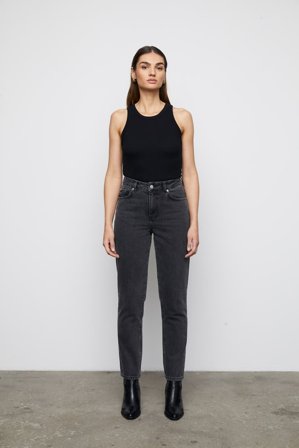 CAMILLA PIHL - Erin - Grey Size36