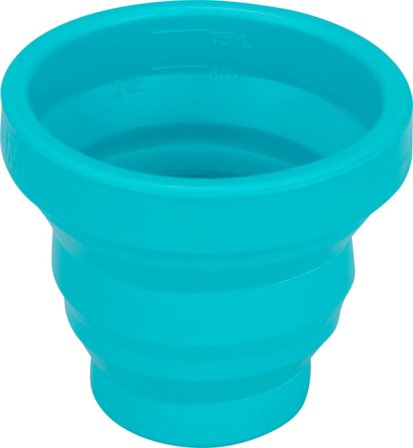 Sea to summit X-Shot eating utensils Blue OneSize