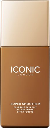 ICONIC LONDON Smoother Blurring Skin Tint Neutral Deep, Makeup, Ansigt, Foundation