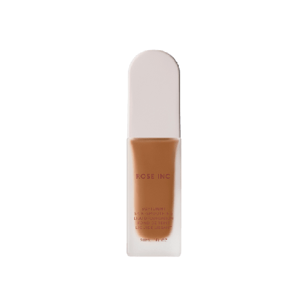 Rose Inc Softlight Skin-Smoothing Liquid Foundation Dam Beige 30 ML