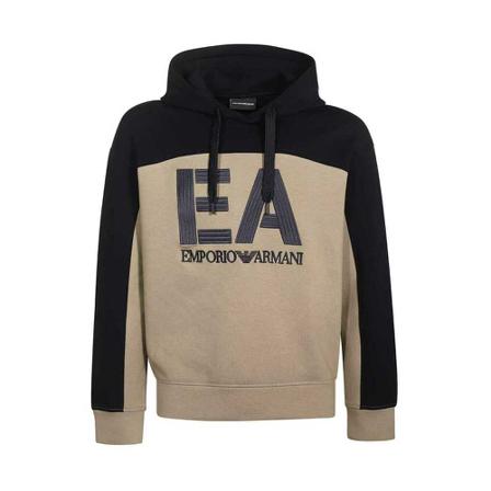 Emporio Armani Hoodies inbo, Herre