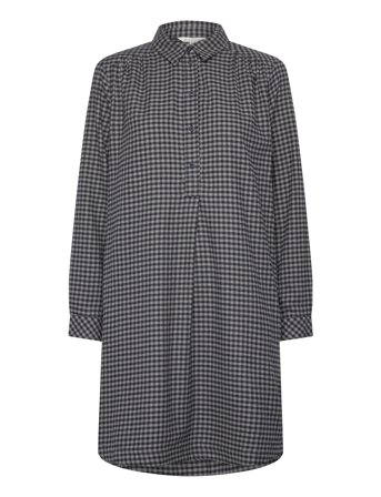 Tom Tailor | Checked Flanell Dress | 36