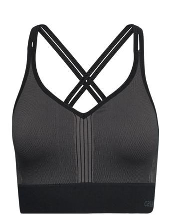Seamless Sports Top Lingerie Bras & Tops Sports Bras - ALL Sort Casall