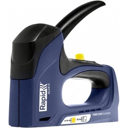 Rapid ALU913 Häftpistol, Handverktyg