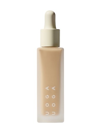 Uoga Uoga Uoga Uoga Mineral Serum Foundation Spf20 - 30 ML